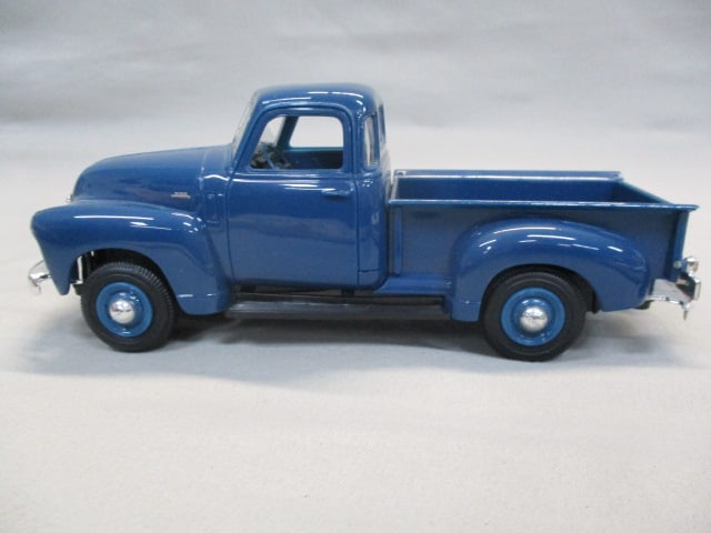 1950 Chevrolet Stepside Pickup Truck Promo - 2