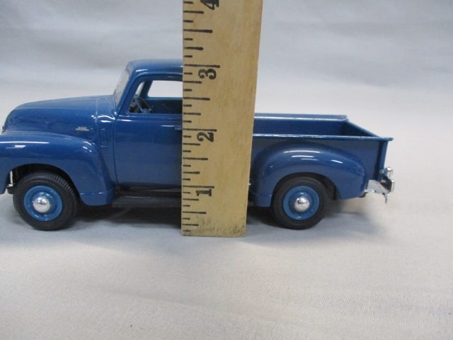 1950 Chevrolet Stepside Pickup Truck Promo - 8