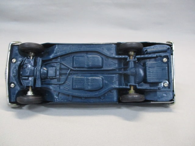 1961 Ford Galaxie Promo - 7