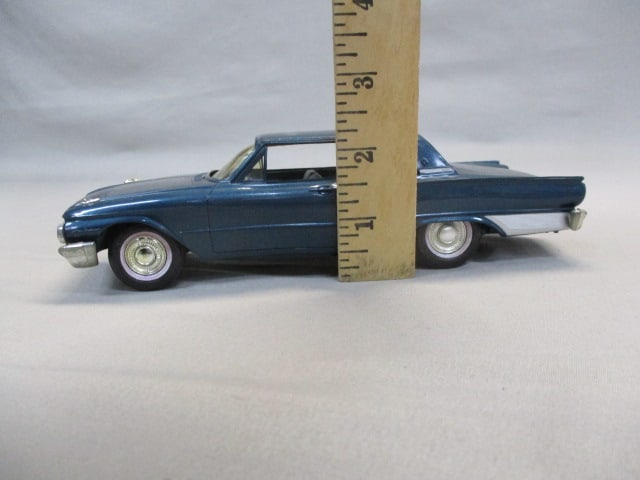 1961 Ford Galaxie Promo - 9