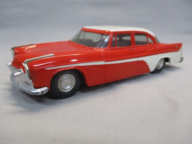 1956 DeSoto Fireflite Friction Promo By JoHan: .