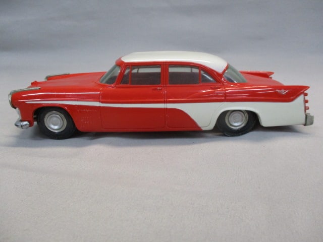 1956 DeSoto Fireflite Friction Promo By JoHan - 2