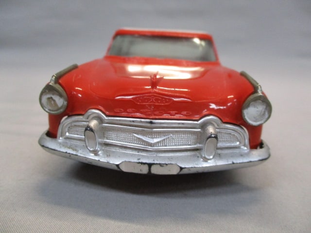 1956 DeSoto Fireflite Friction Promo By JoHan - 3