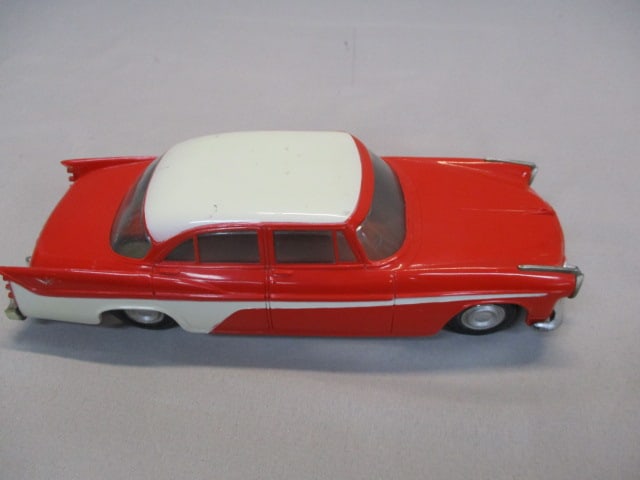 1956 DeSoto Fireflite Friction Promo By JoHan - 4