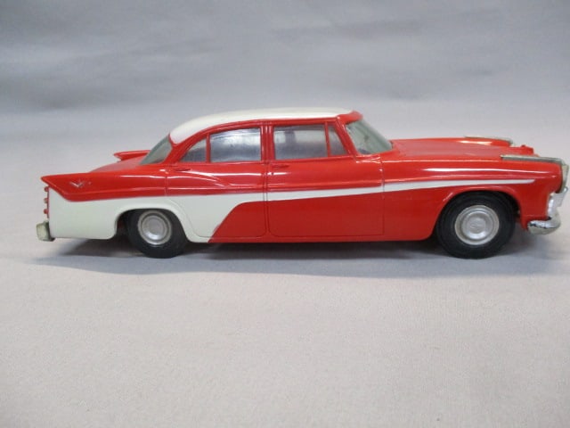 1956 DeSoto Fireflite Friction Promo By JoHan - 5