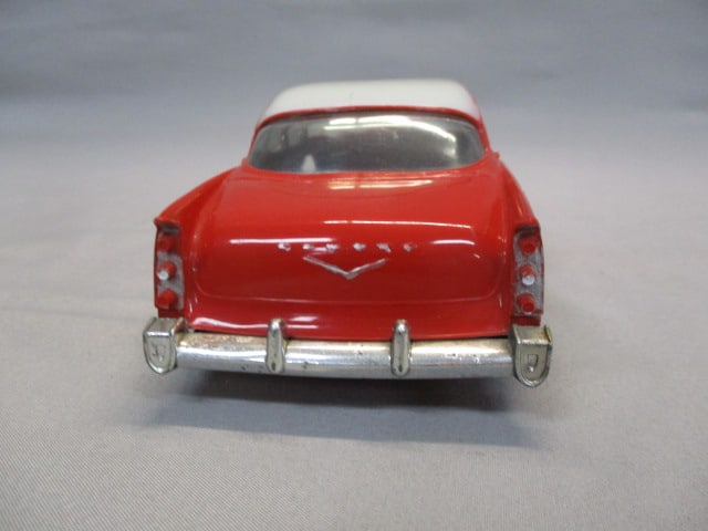 1956 DeSoto Fireflite Friction Promo By JoHan - 6