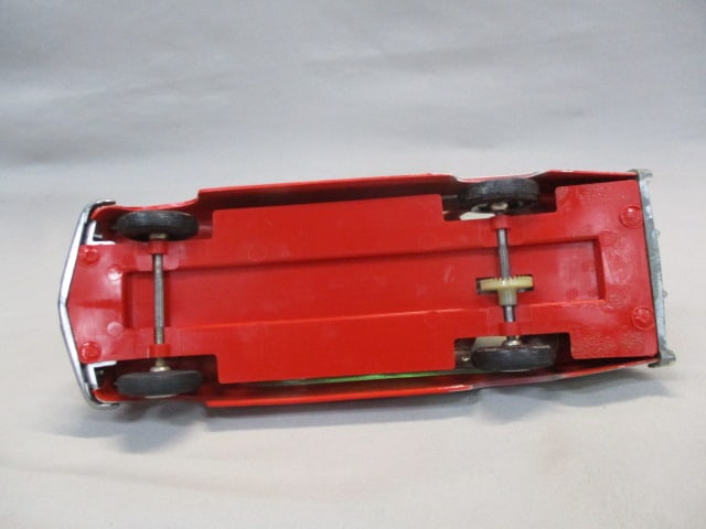 1956 DeSoto Fireflite Friction Promo By JoHan - 7