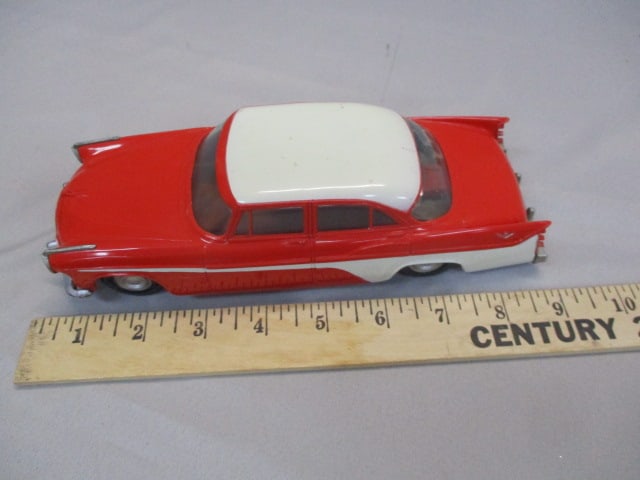 1956 DeSoto Fireflite Friction Promo By JoHan - 8