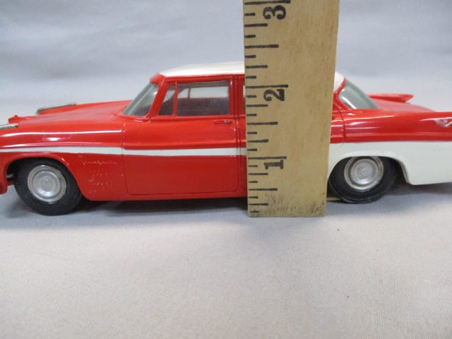 1956 DeSoto Fireflite Friction Promo By JoHan - 9