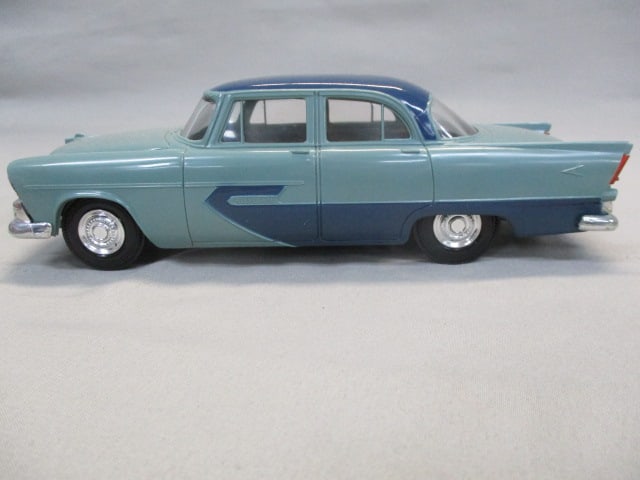 1956 Plymouth Belvedere Promo By JoHan - 2