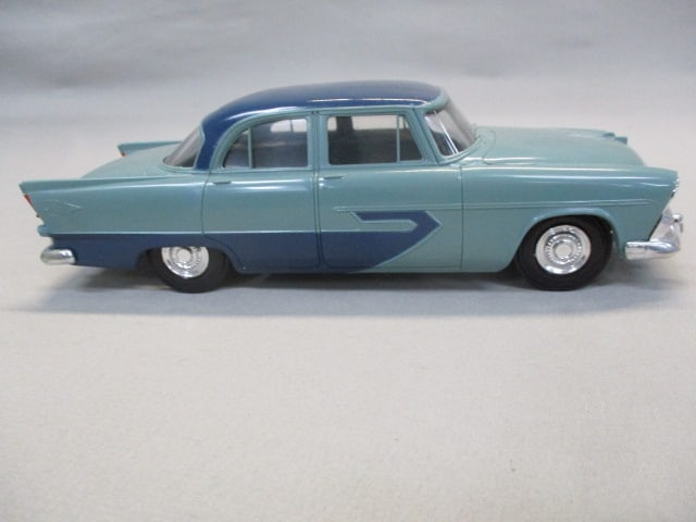 1956 Plymouth Belvedere Promo By JoHan - 4