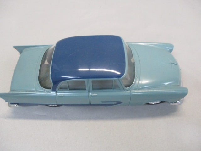 1956 Plymouth Belvedere Promo By JoHan - 5