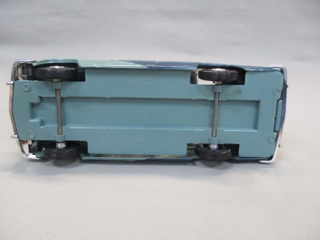 1956 Plymouth Belvedere Promo By JoHan - 7