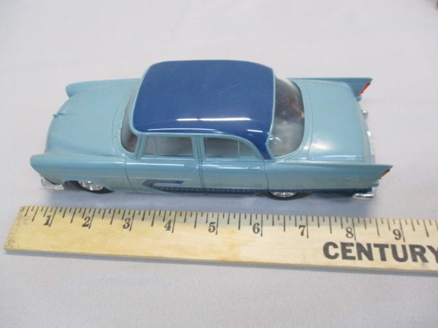 1956 Plymouth Belvedere Promo By JoHan - 8