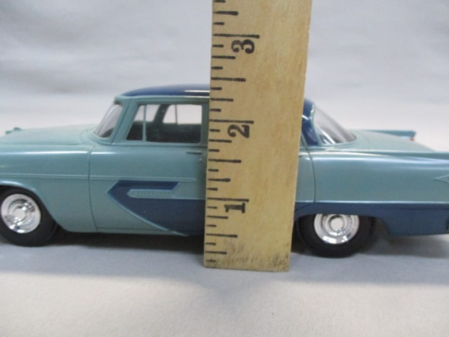 1956 Plymouth Belvedere Promo By JoHan - 9