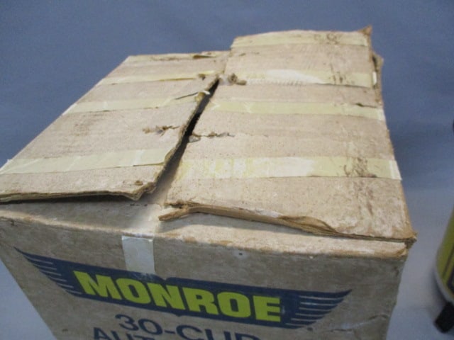 1960's Monroe 30 Cups Coffee Pot By West Bend - 10