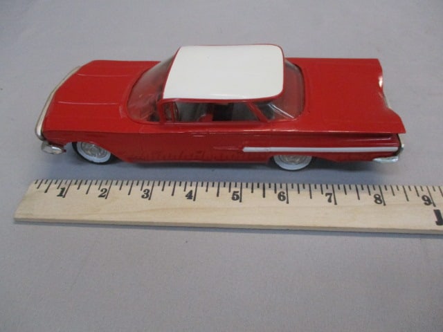 1960 Impala Friction Promo - 10