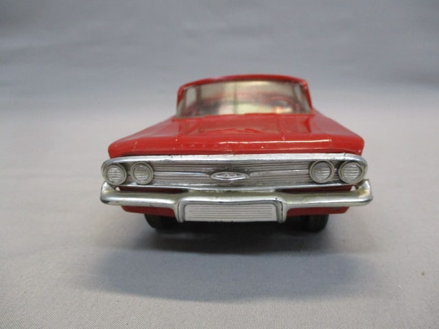 1960 Impala Friction Promo - 3