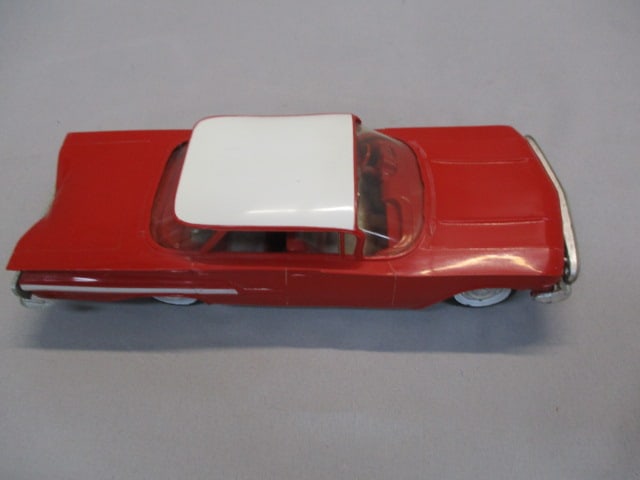 1960 Impala Friction Promo - 4