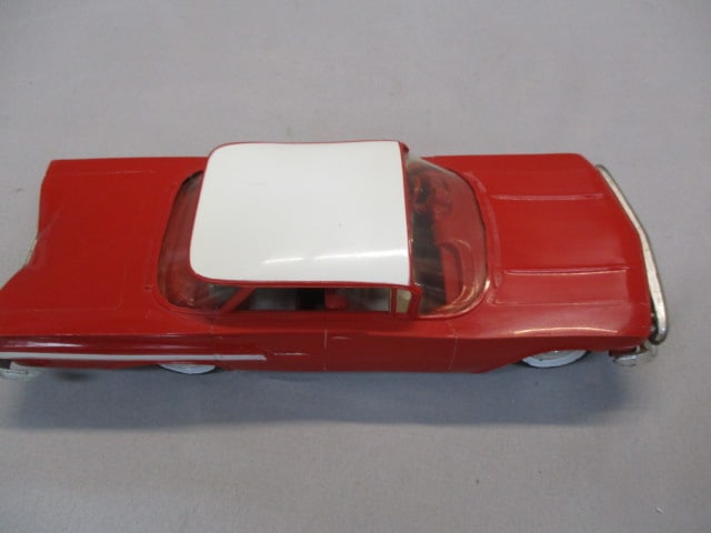 1960 Impala Friction Promo - 6