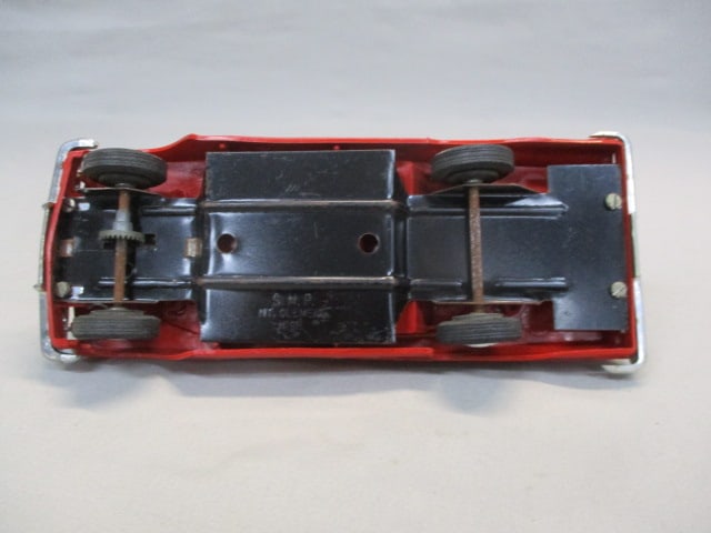 1960 Impala Friction Promo - 9