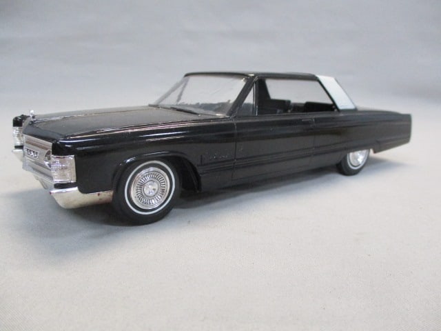 1967 Chrysler Imperial Promo (1 of 9)