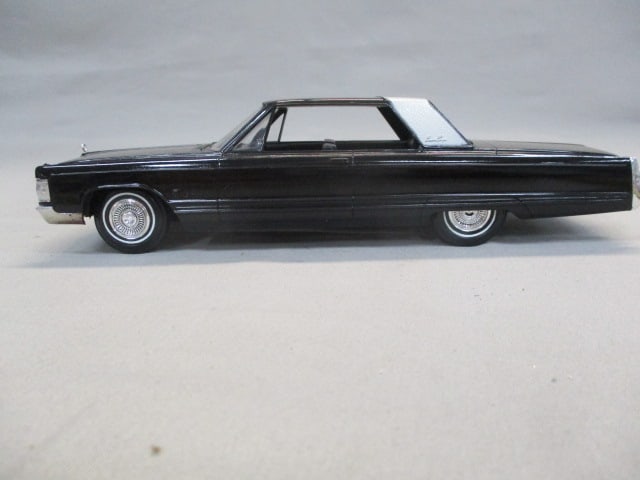 1967 Chrysler Imperial Promo - 2