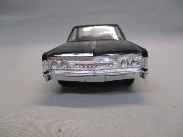 1967 Chrysler Imperial Promo - 3