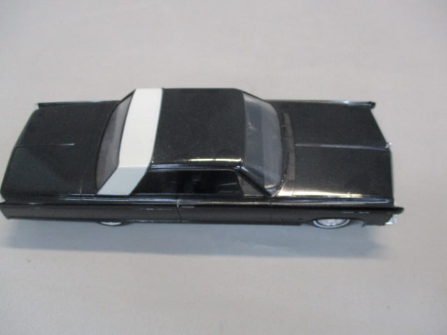 1967 Chrysler Imperial Promo - 4