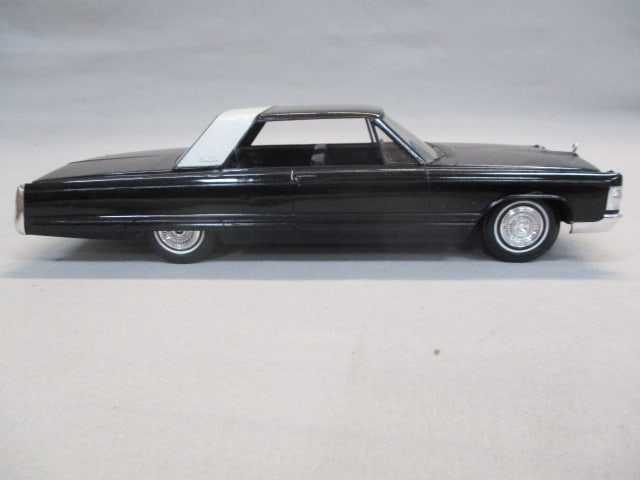 1967 Chrysler Imperial Promo - 5