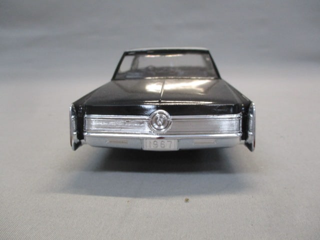 1967 Chrysler Imperial Promo - 6