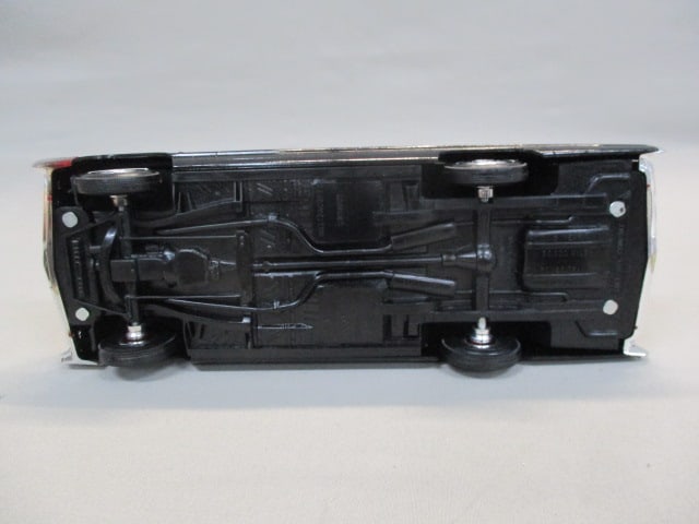 1967 Chrysler Imperial Promo - 7