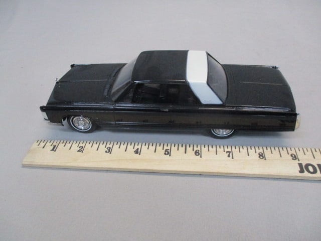 1967 Chrysler Imperial Promo - 8