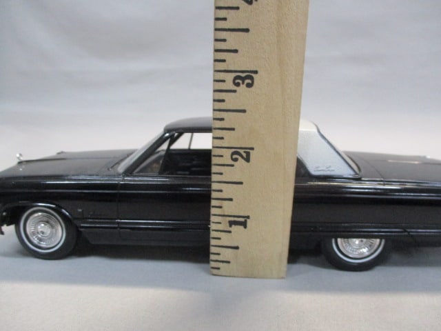 1967 Chrysler Imperial Promo - 9