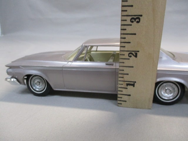 1964 Chrysler Promo - 10