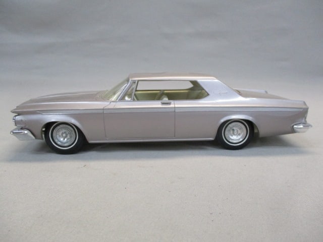 1964 Chrysler Promo - 2