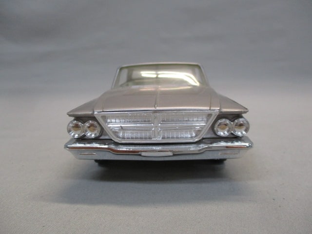 1964 Chrysler Promo - 3