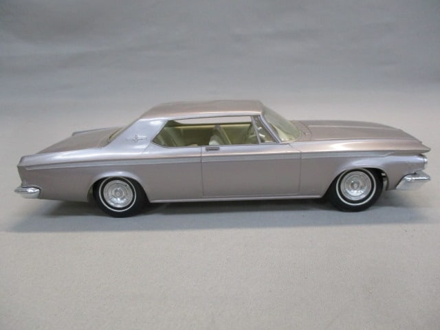 1964 Chrysler Promo - 5