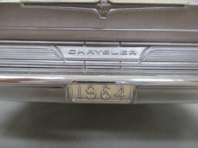 1964 Chrysler Promo - 7