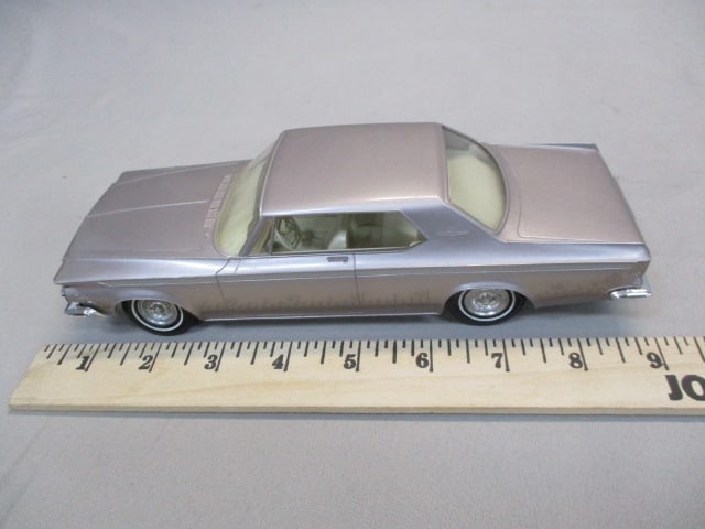 1964 Chrysler Promo - 9