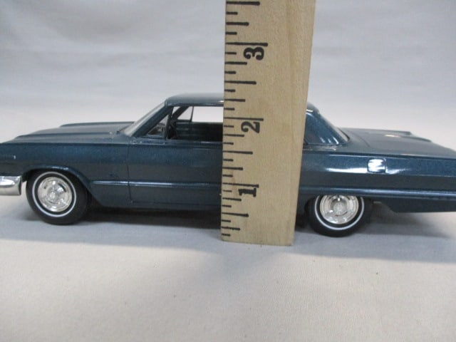 1963 Chevrolet Promo - 10