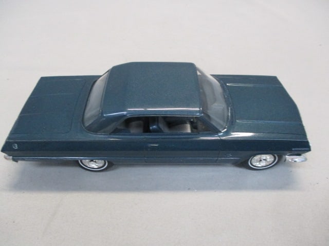 1963 Chevrolet Promo - 5