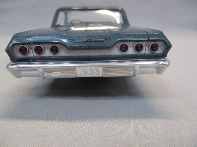 1963 Chevrolet Promo - 6