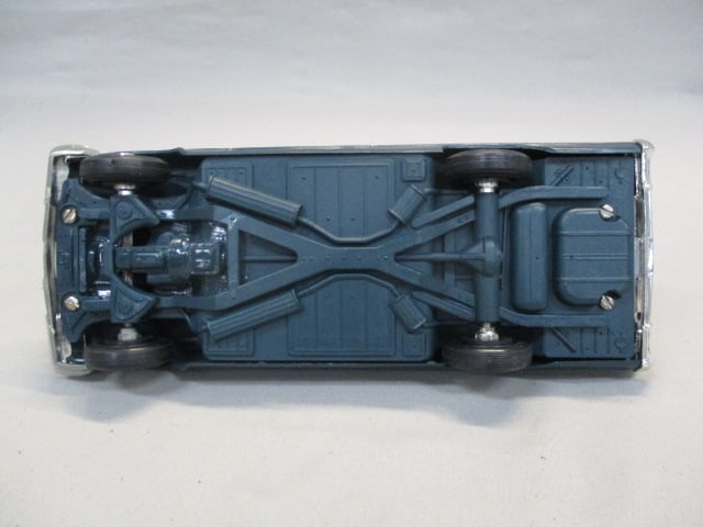 1963 Chevrolet Promo - 8