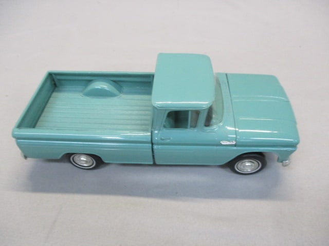 1960's Chevrolet Apache Fleetside Pickup Truck Promo - 4
