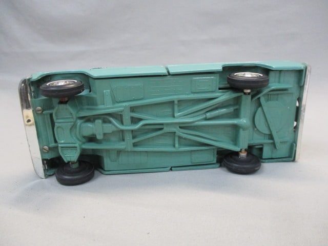 1960's Chevrolet Apache Fleetside Pickup Truck Promo - 7