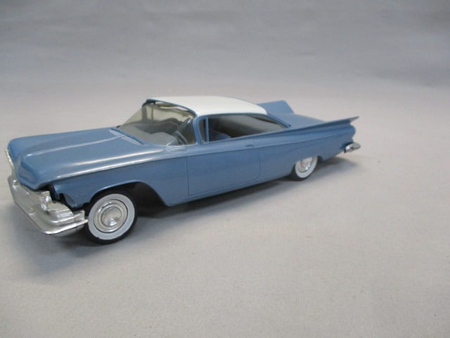 1959 Buick Invicta Friction Promo (1 of 11)