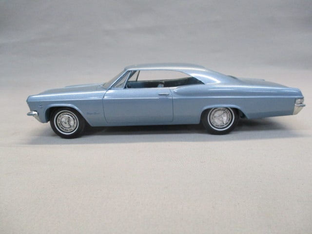 1965 Chevrolet Impala SS Promo - 2