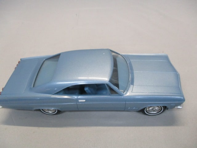 1965 Chevrolet Impala SS Promo - 4