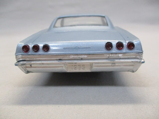 1965 Chevrolet Impala SS Promo - 6
